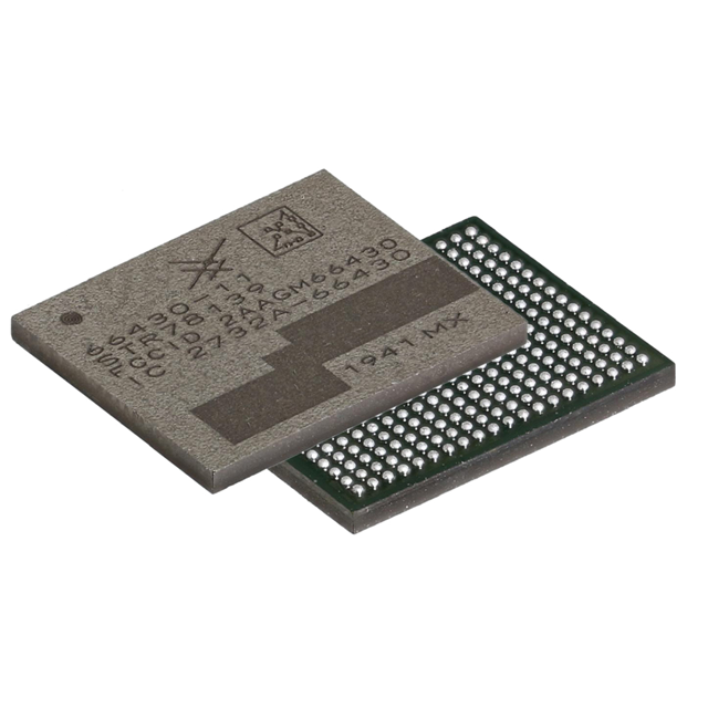 SKY66430-11 Skyworks Solutions Inc.  Moduli transceiver RF e modem